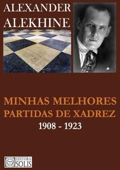 Minhas Melhores Partidas de Xadrez