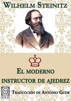 El Moderno Instructor de Ajedrez