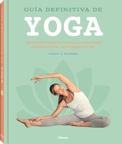 Guia definitiva de Yoga