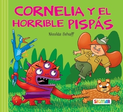 Cornelia y el horrible pispas