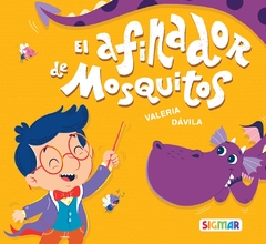 El afinador de mosquitos