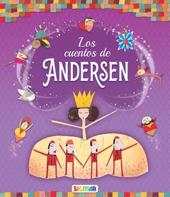 Los cuentos de Andersen