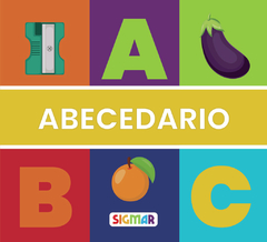 Abecedario