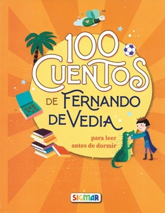 100 cuentos de Fernando de Vedia