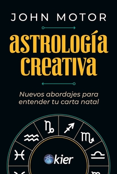 Astrología creativa