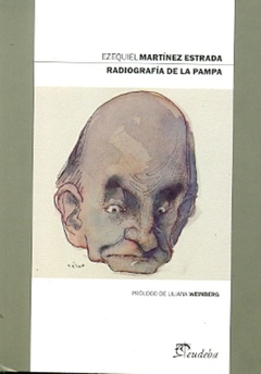 RADIOGRAFIA DE LA PAMPA - tienda online