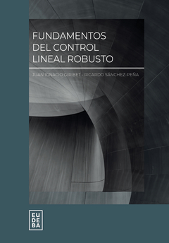Fundamentos del control lineal robusto
