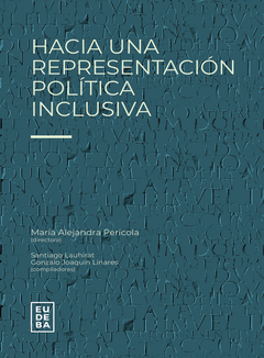 Hacia una representación política inclusiva