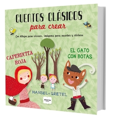 Cuentos clasicos para crear