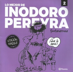Lo Mejor De Inodoro Pereyra (2)