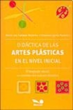 Didáctica de las artes plásticas en el nivel inicial