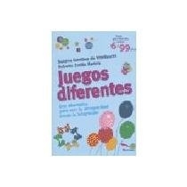 Juegos diferentes