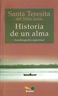 Historia de un alma