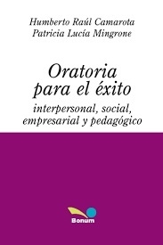 Oratoria para el éxito