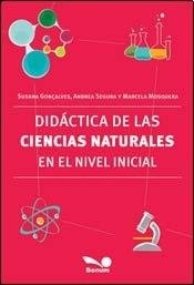 Didáctica de las ciencias naturales en el nivel inicial