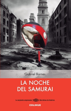 La noche del samurai