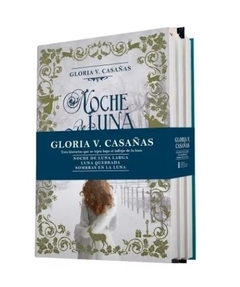 Pack Gloria Casañas 3 libros
