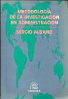 Metodologia de la investigacion en administracion