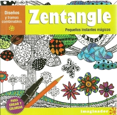 Zentangle