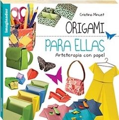 Origami para ellas