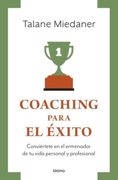 Coaching para el éxito