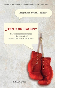 ¿Son o se hacen?