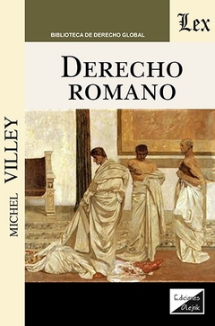 Derecho romano