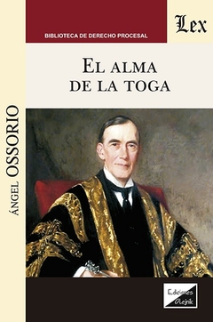 Alma de la toga