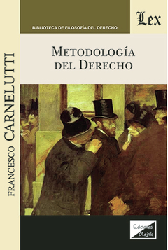 Metodología del derecho