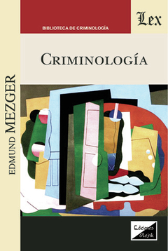 Criminologia