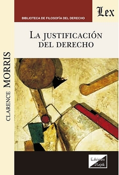 Justificación del derecho