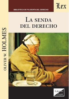 Senda del derecho, la