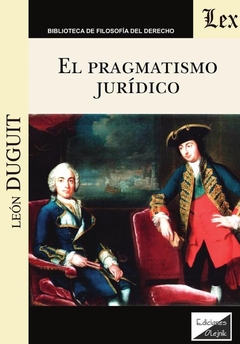 Pragmatismo jurídico