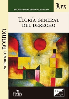 Teoría general del derecho