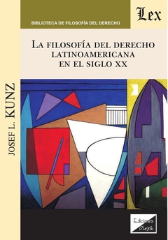 Filosofía del derecho latinoamericana en el siglo XX