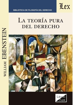 Teoría pura del derecho