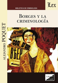 Borges y la criminología