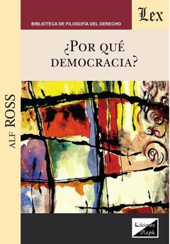 Por qué democracia