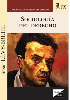 Sociología del derecho