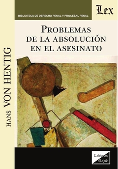 Problemas de la absolución en el asesinato