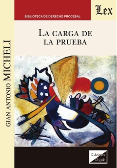 Carga de la prueba