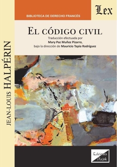 Código civil, el