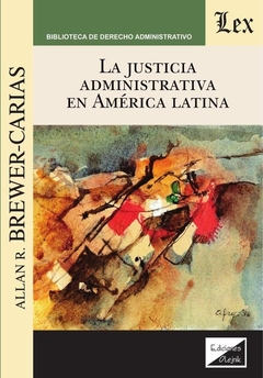 Justicia administrativa en América Latina