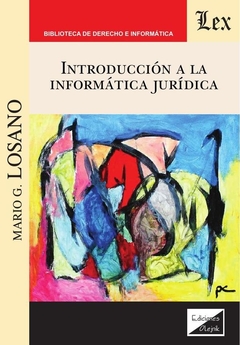 Introducción a la informática jurídica