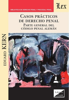 Casos prácticos de derecho penal