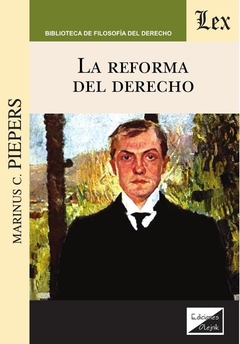 Reforma del derecho, la