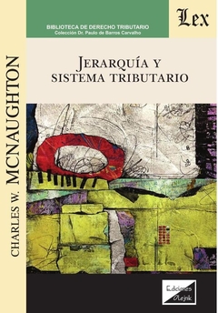 Jerarquía y sistema tributario