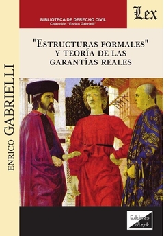 Estructuras formales y teoría de las garantías