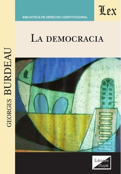 Democracia la
