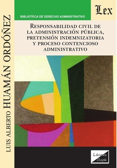 Responsabilidad de la administración